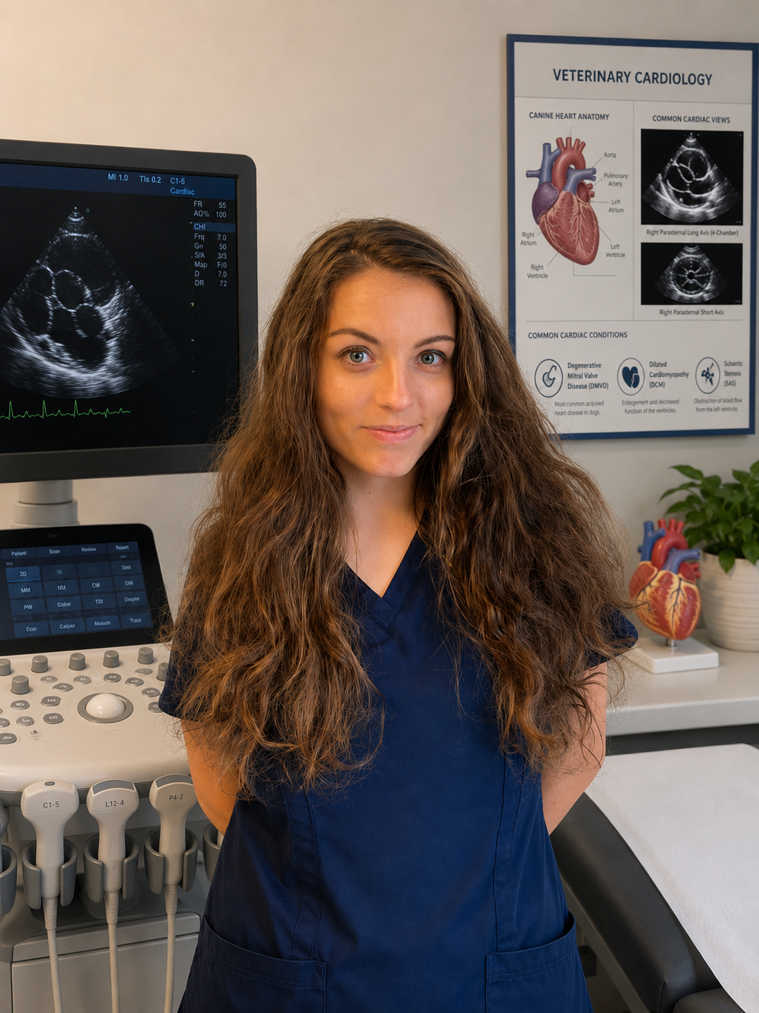 IB vet